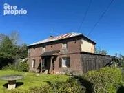 Maison à MEULLES