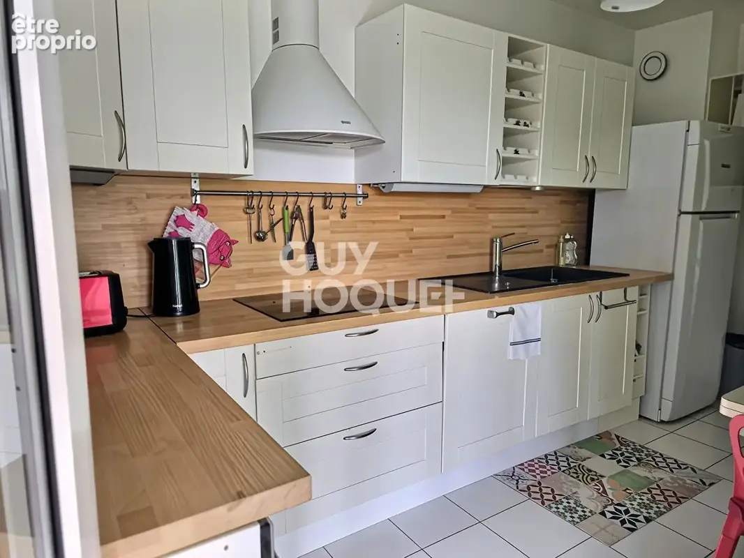 Appartement  Montpellier Alco 3 pièces 71M2 + garage - photo 5