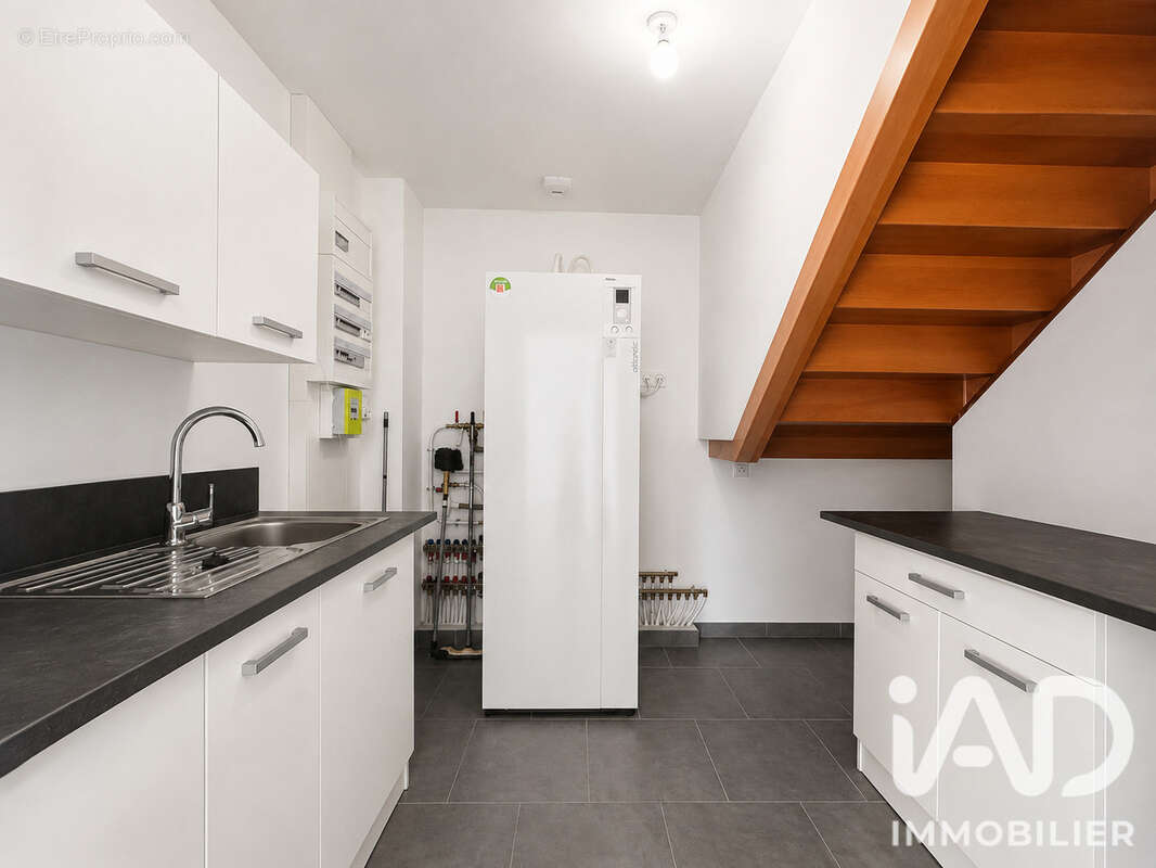 Maison 109 m² à La Plaine-Sur-Mer  - photo 7