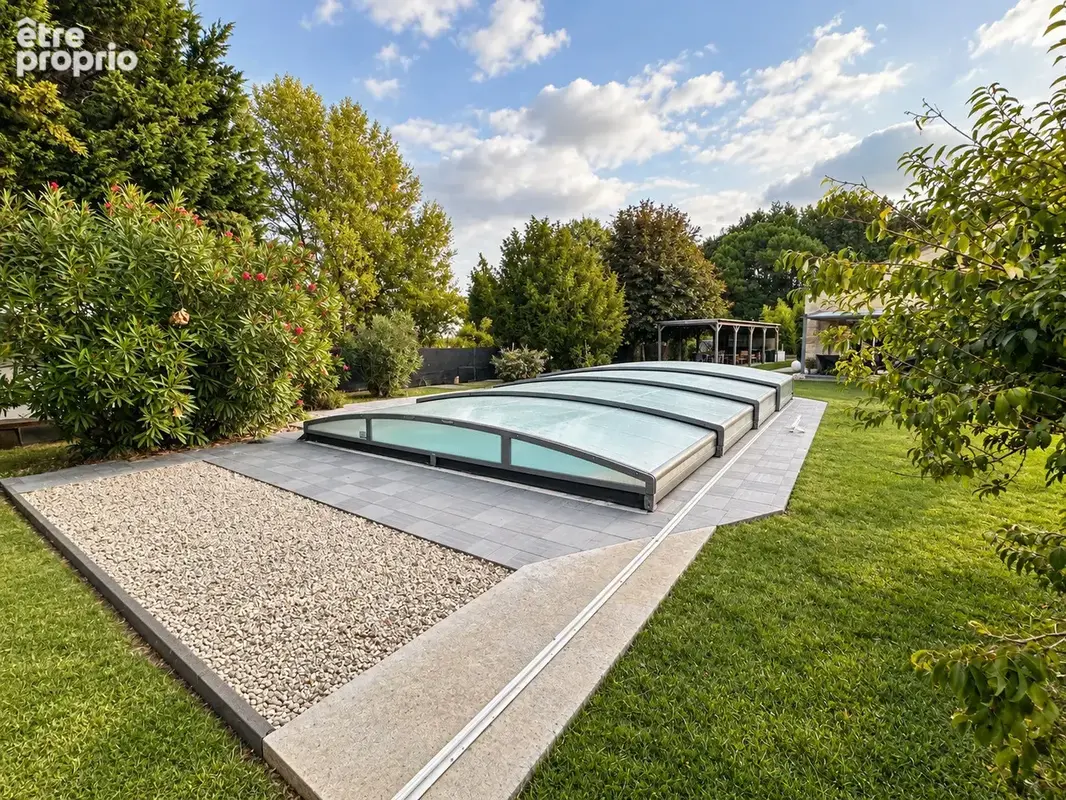 Maison 6 pièces - photo 3