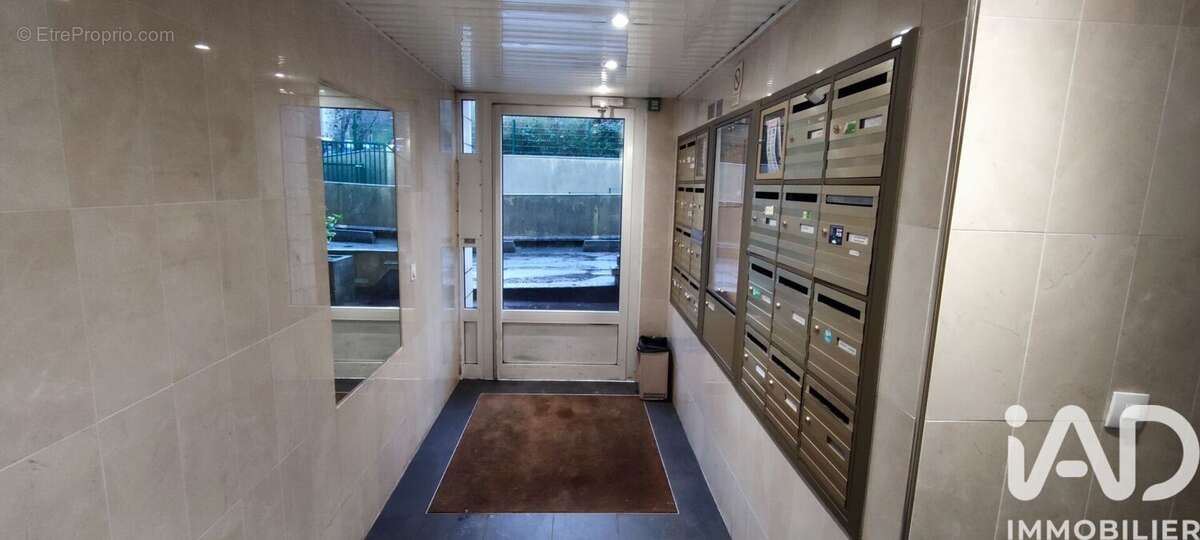 Photo 2 - Appartement à TORCY