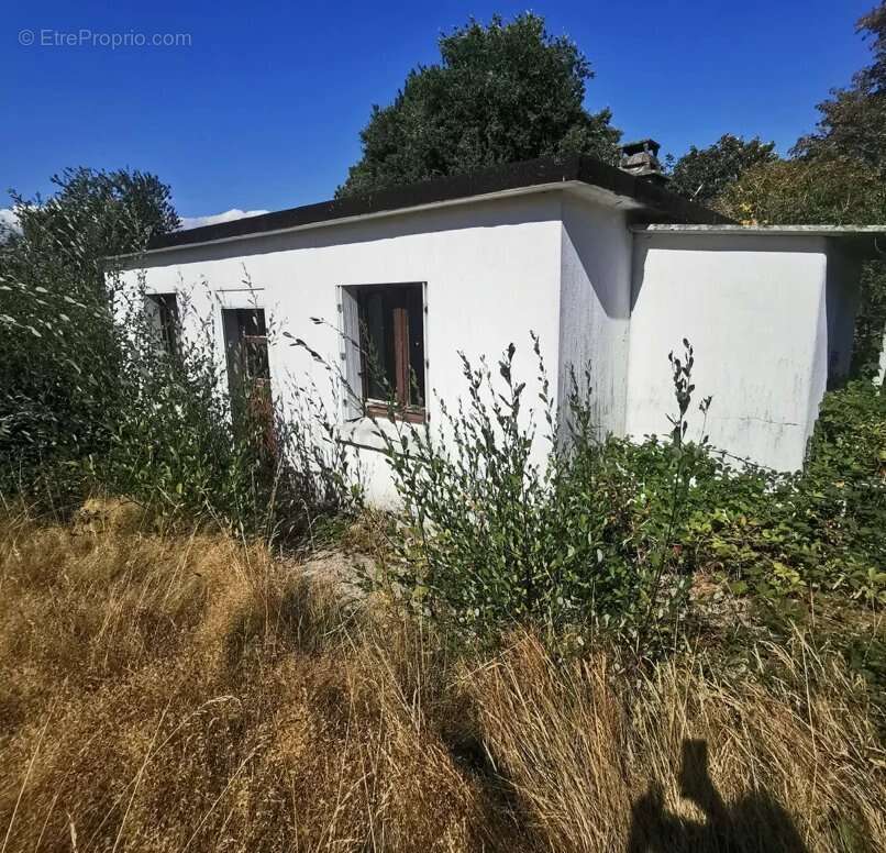 Priziac Vente Maison 5 pièce(s) - photo 8