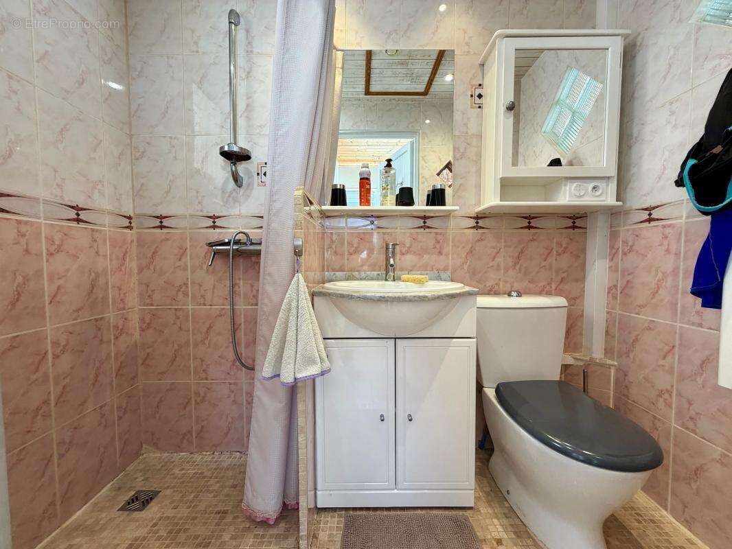 Maison habitable de plain-pied avec piscine - photo 15
