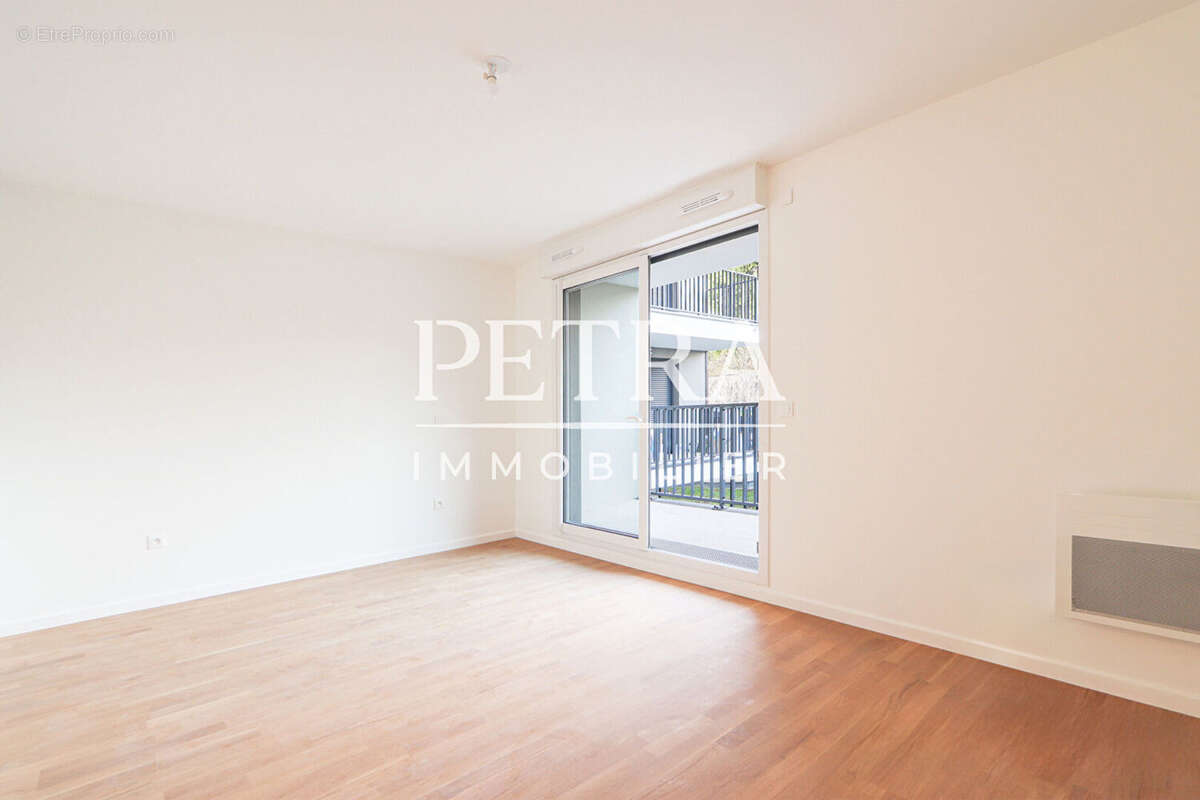 Appartement à CHEVILLY-LARUE