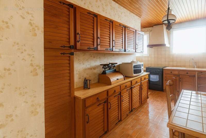 Appartement à NEUILLY-SUR-MARNE