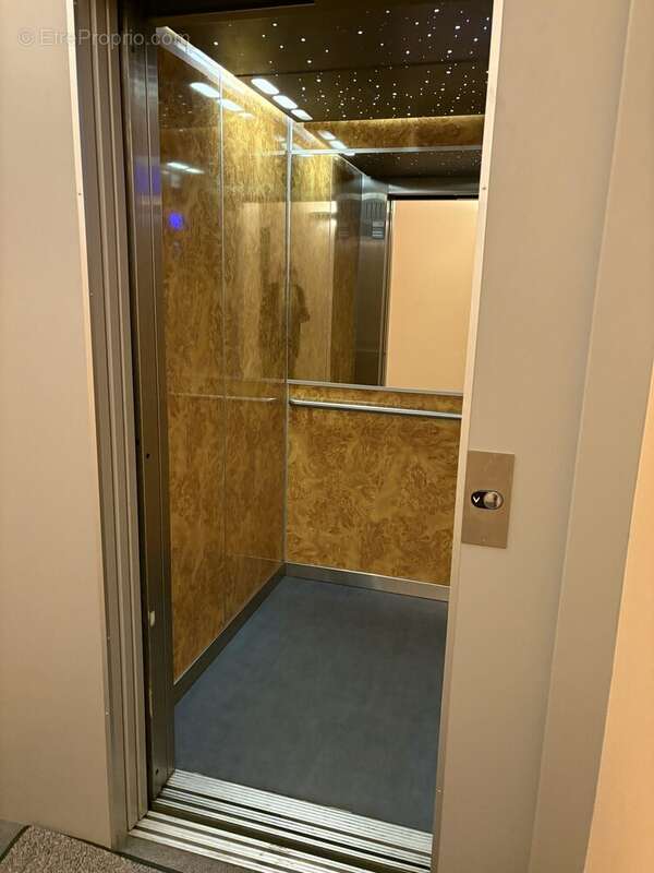 Appartement à BIARRITZ