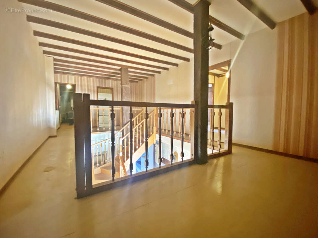 Maison à BROUSSEY-RAULECOURT