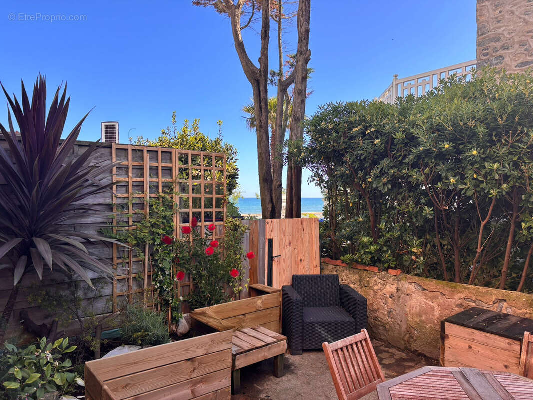 Appartement à HENDAYE