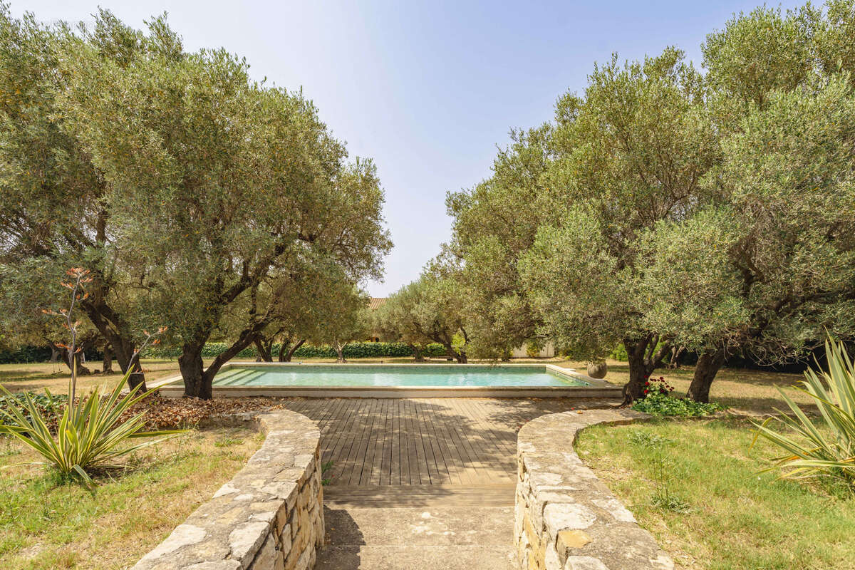 Maison à SANARY-SUR-MER