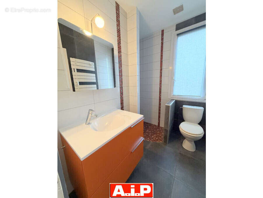 Maison à LA CHATAIGNERAIE