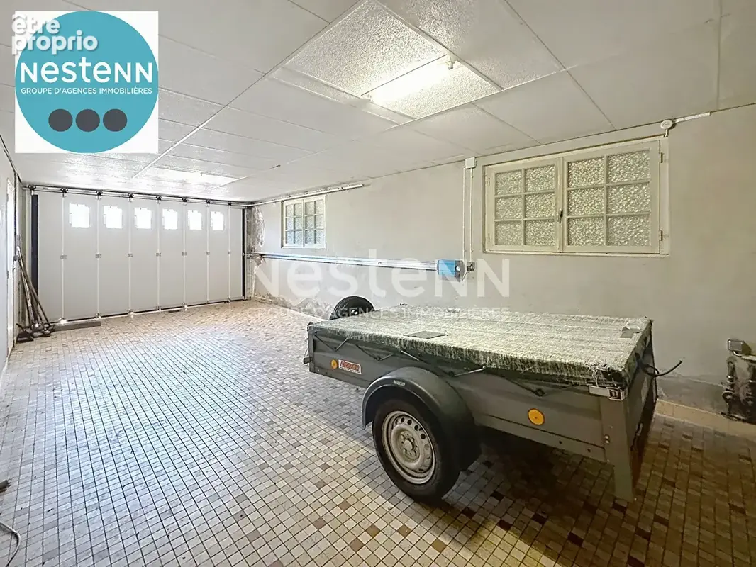 Maison d'exception à vendre à ST SULPICE DE POMMERAY - 7 pièces, 229 m², calme absolu - photo 13