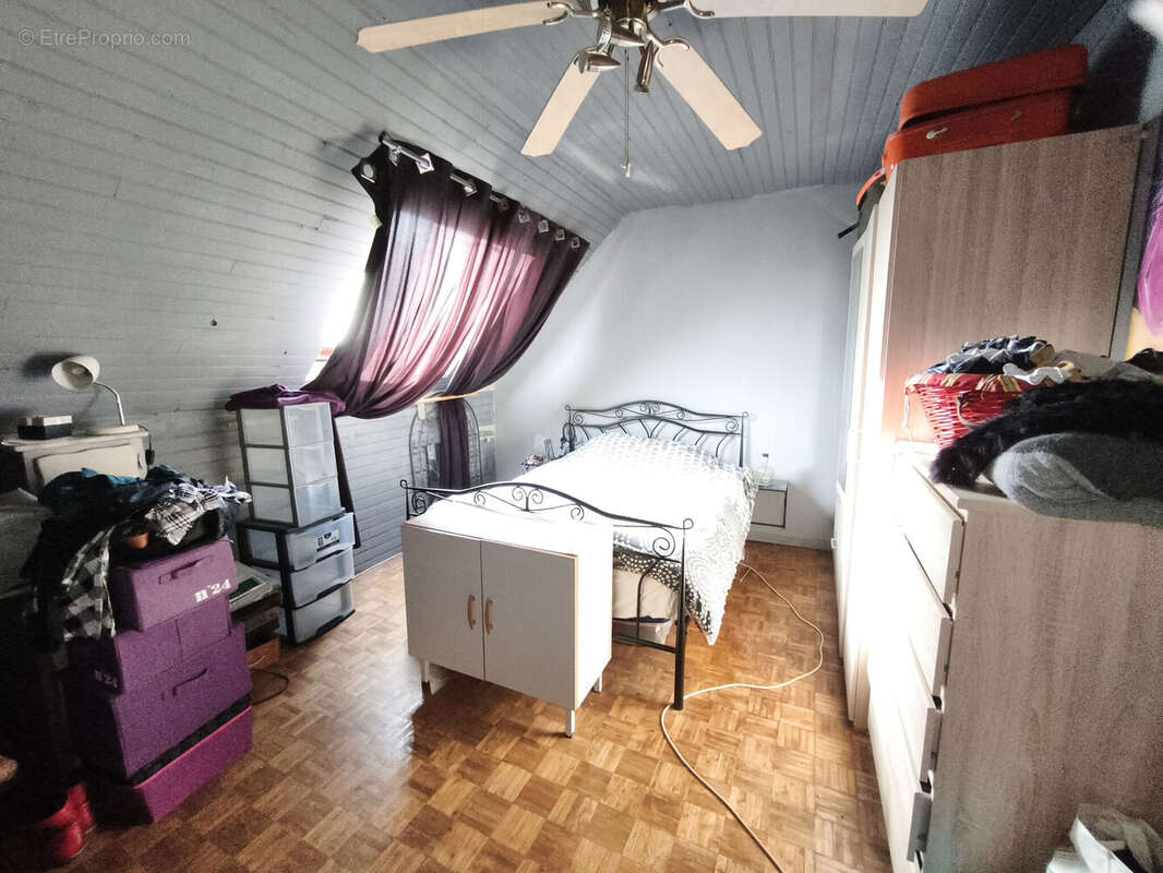 Photo 7 - Maison à SAINT-BARTHELEMY