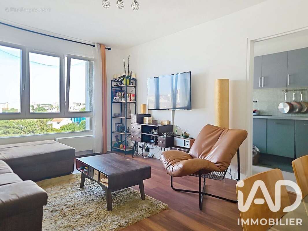 Photo 3 - Appartement à BAGNOLET