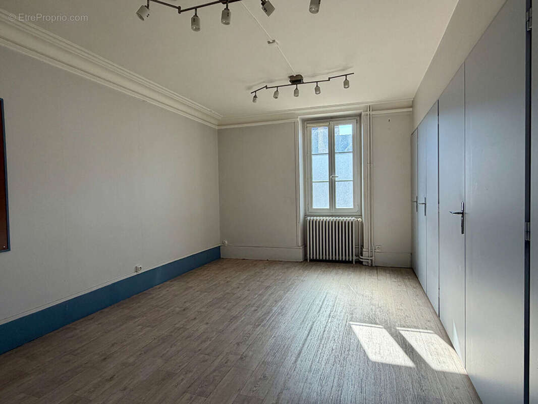 Immeuble Beaune - photo 3