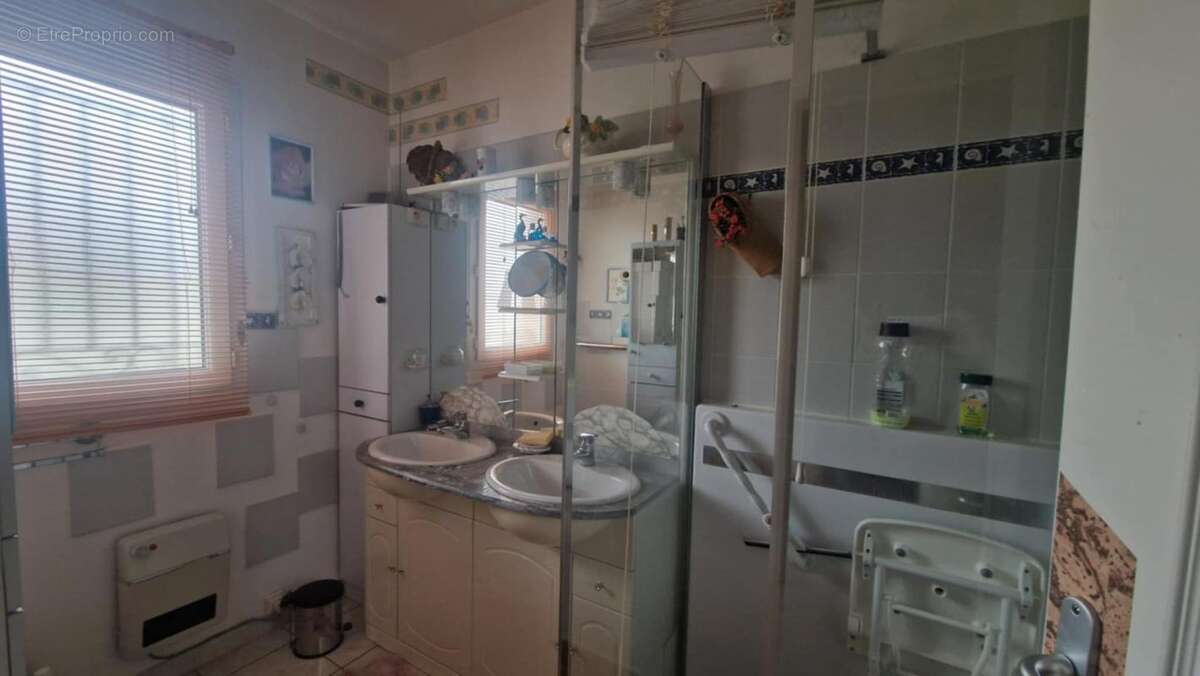 Maison à MEZE