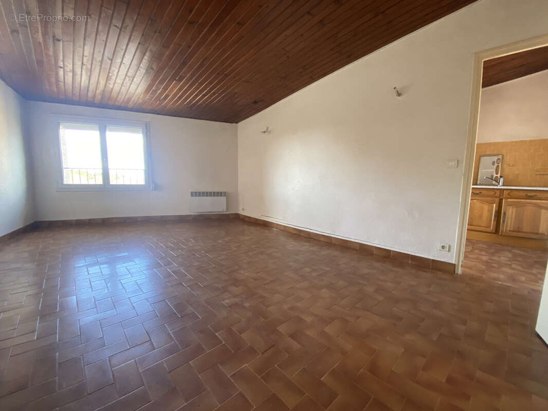 Maison à VIAS