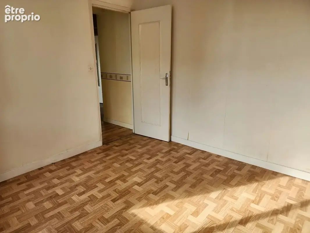 Appartement 59m² à nantes - photo 5