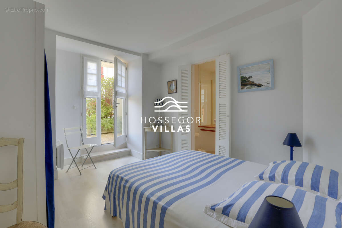 Appartement à HOSSEGOR