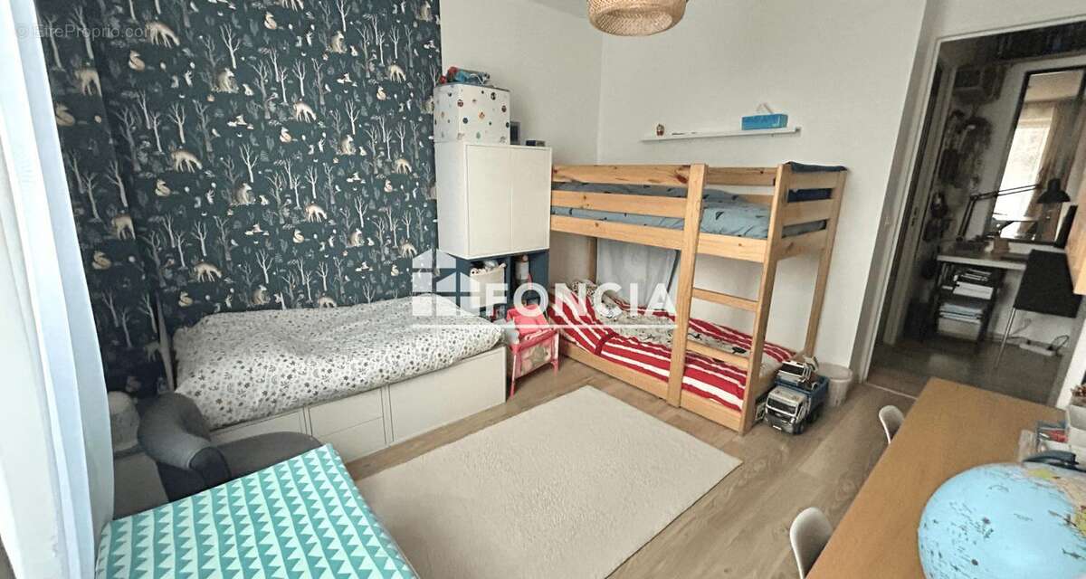 Appartement à WISSOUS