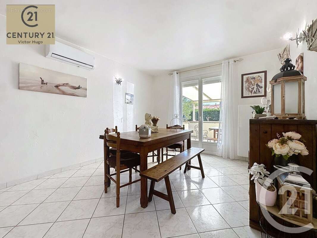 Maison à RILHAC-RANCON