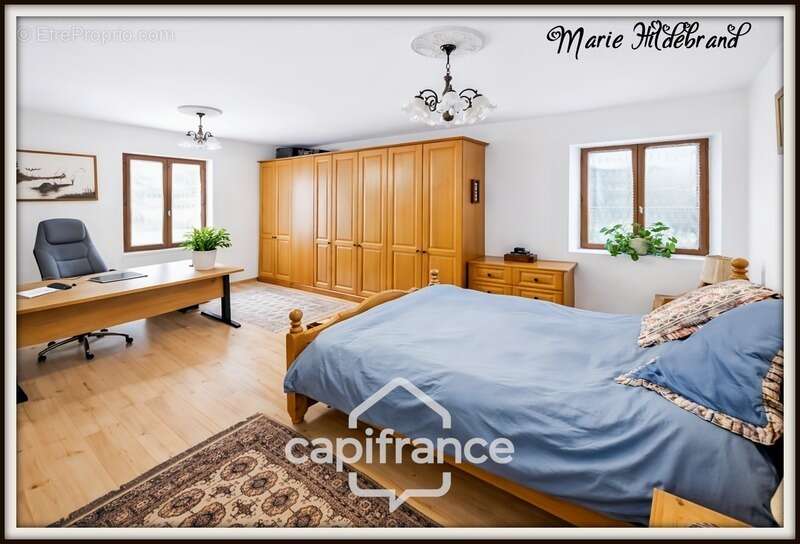 Propriété de charme 250m² habitable, avec piscine, 3 hectares de terrain et potentiel d'activité touristique - photo 5