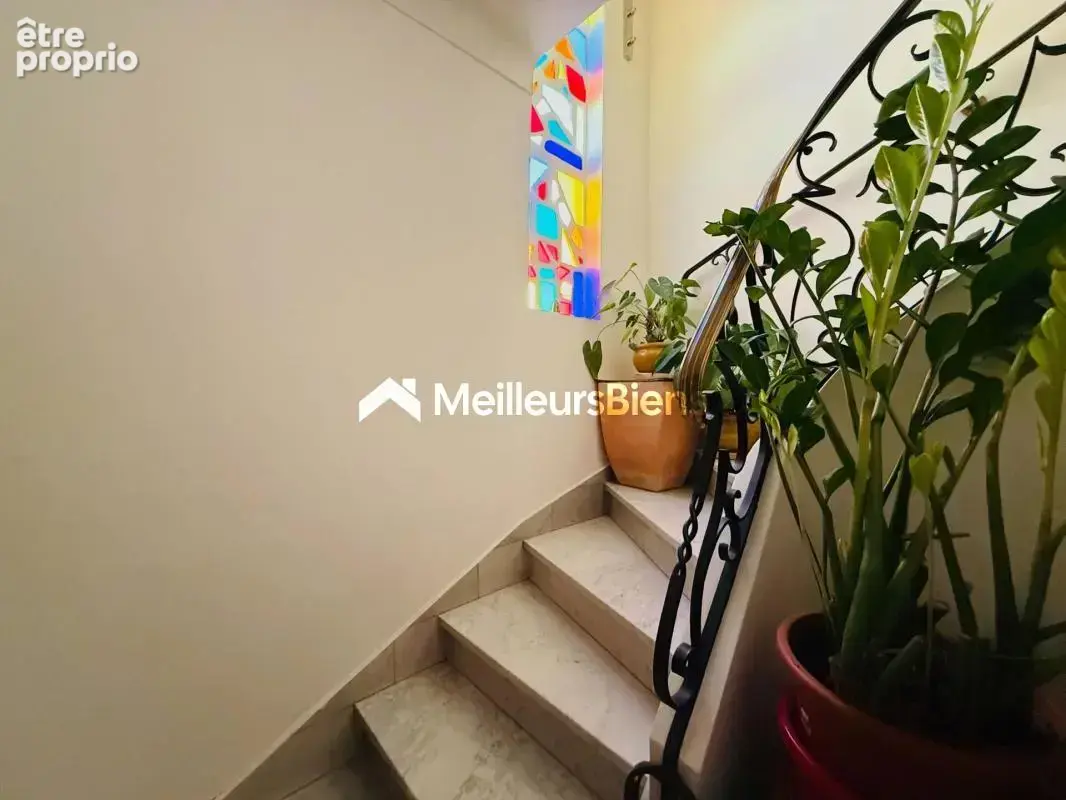 Maison individuelle 92m2 SECTEUR LES PLATANES - photo 8