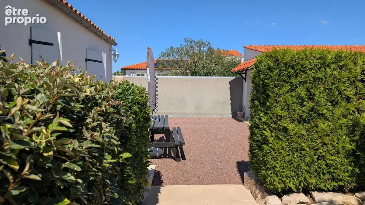 Maison À Vendre - photo 5