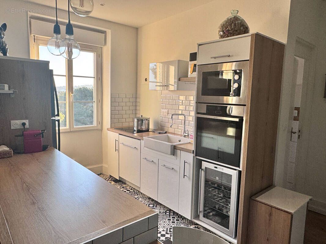 Appartement à MARTIGUES