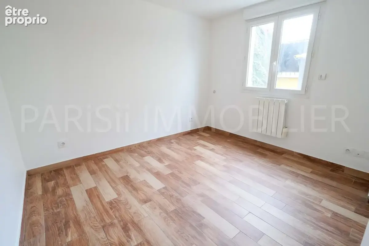 Franconville - Secteur Gare - Appartement 3 pièces de 49,91m2 - photo 4