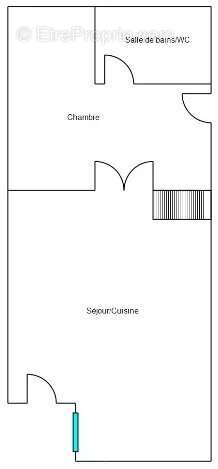 Appartement à VENCE