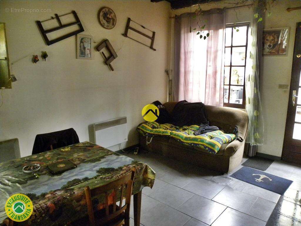 Maison à LERE