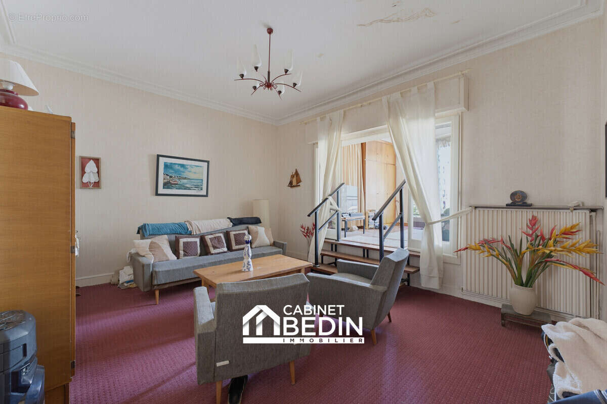 Maison 387 m² à Bordeaux  - photo 8