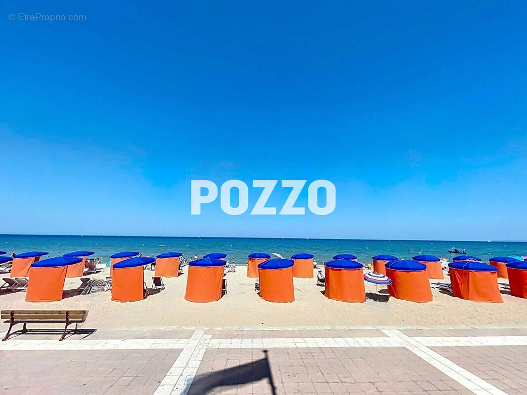 Appartement à HOULGATE