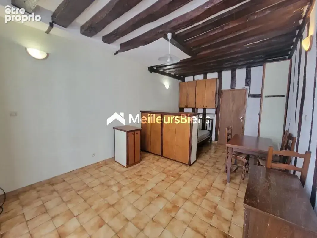 T1 de 30,91 m² au 2e étage sur rue Paris 75003 - photo 3