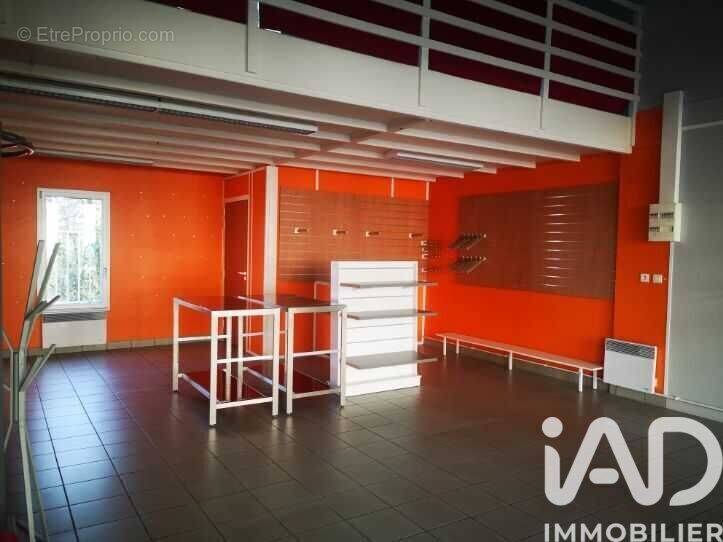 Photo 1 - Appartement à POUZAUGES