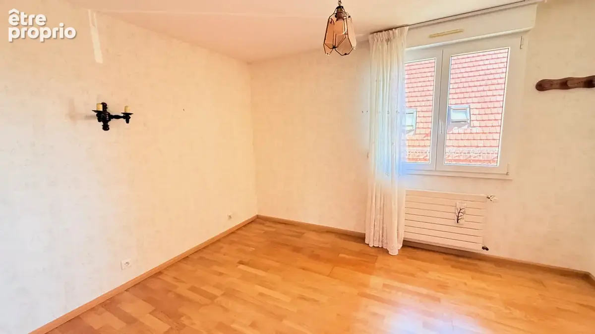 Appartement T3 de 91,62 m2 - Vue exceptionnelle - 2 chambres - Cave - Parking sous-sol - centre ville à pied - photo 6