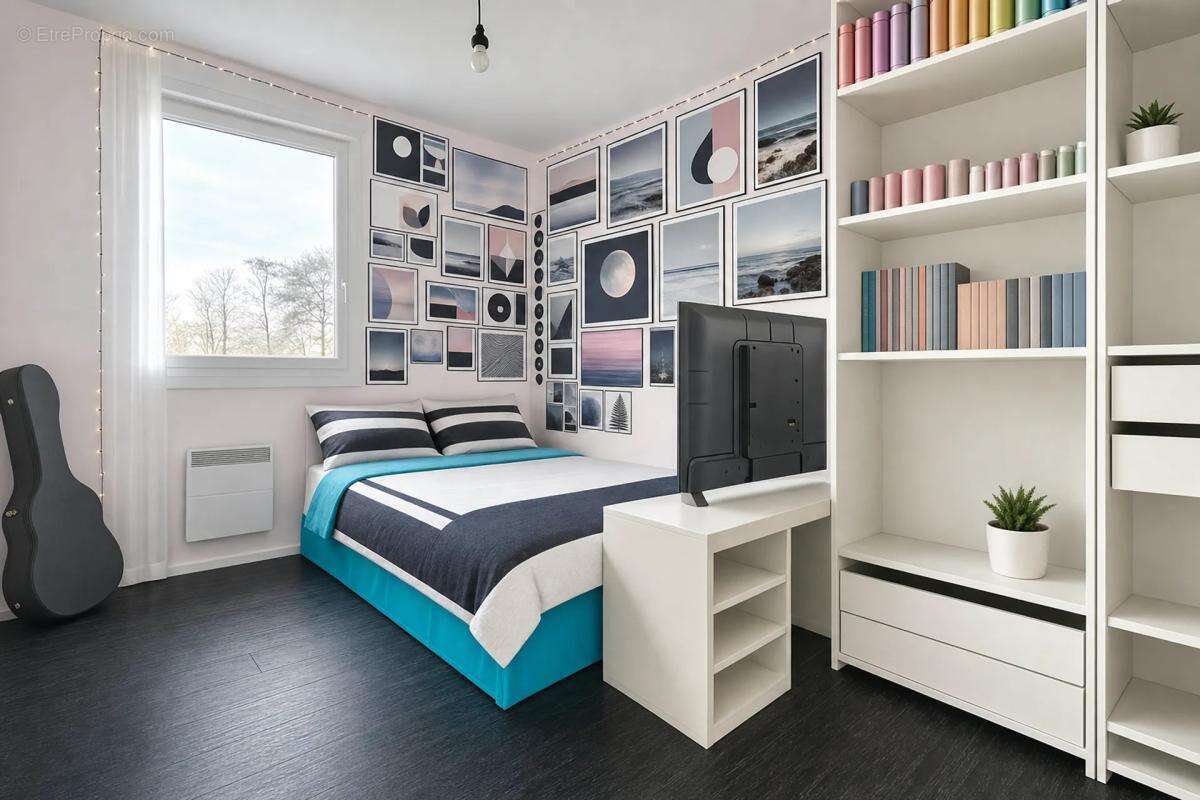 Maison lumineuse de 145 m² à Ferrières-en-Gâtinais - photo 10