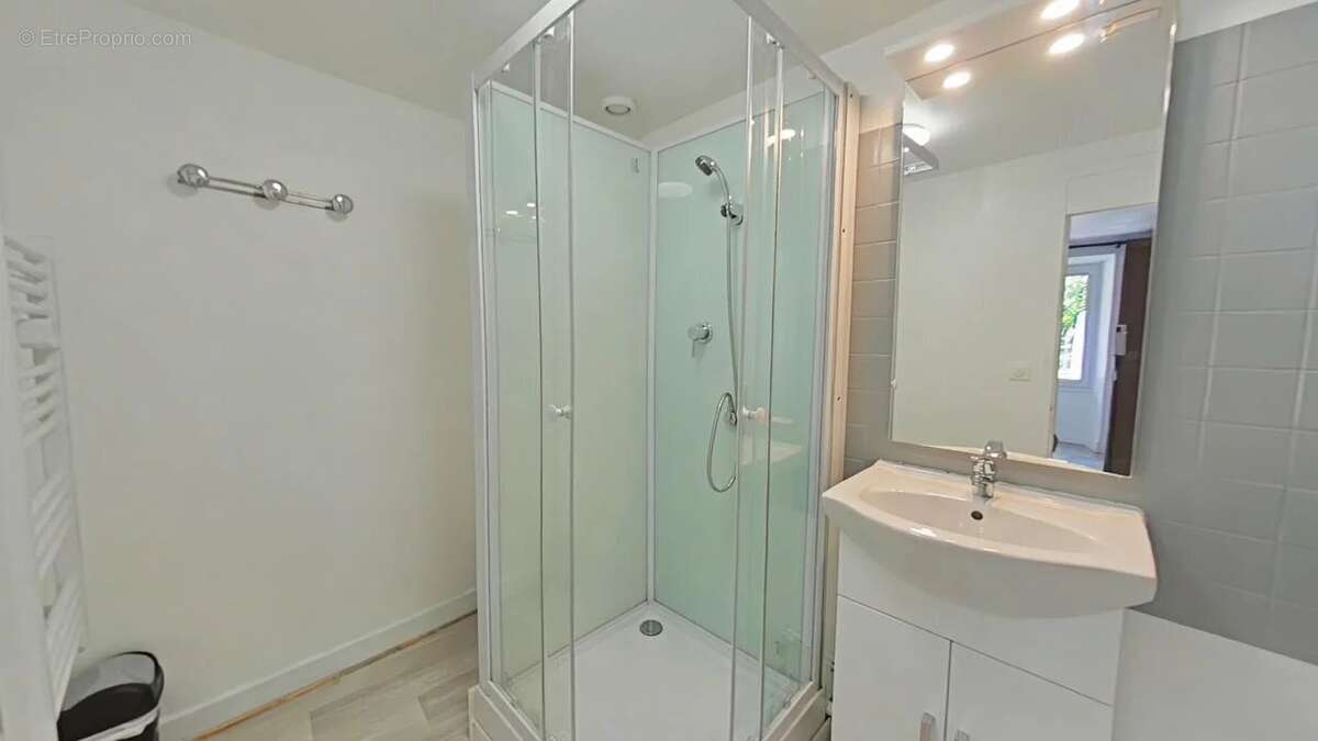 Aigueblanche (73260) – maison d’investissement divisée en 8 logements - photo 21