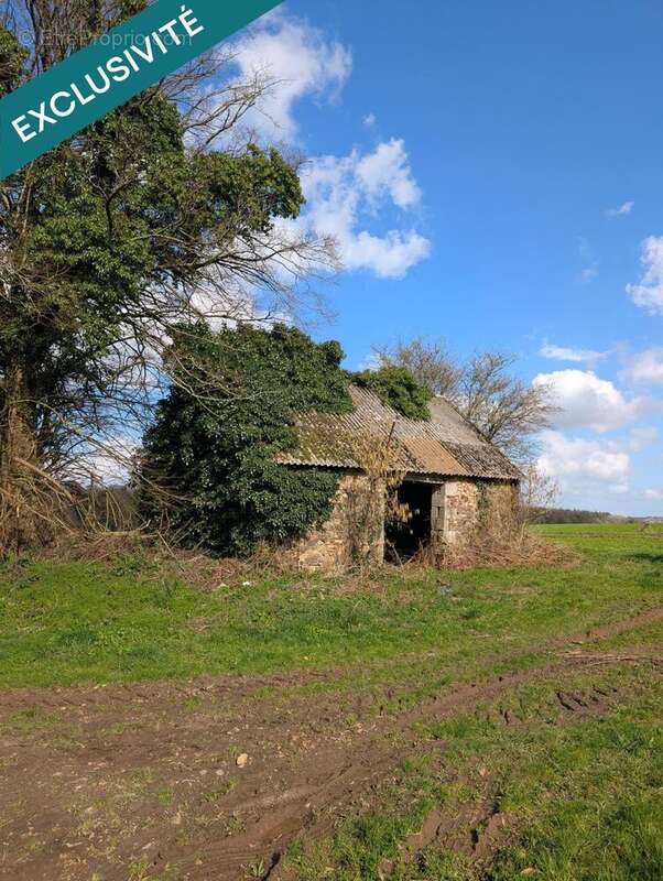 Photo 6 - Terrain à BELLE-ISLE-EN-TERRE