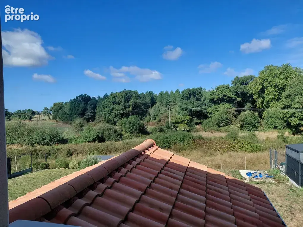 Saint pere en retz - maison 3 chambres - photo 4