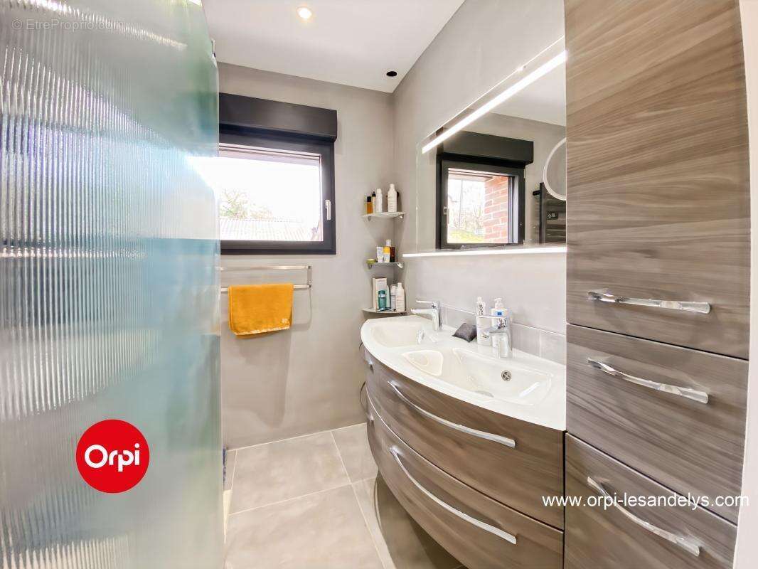 Maison à LES ANDELYS