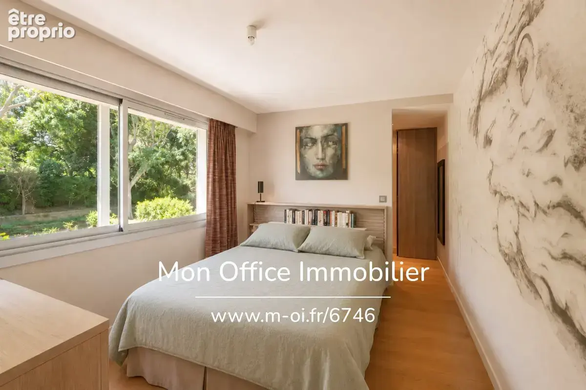 Référence : 7051-ABO - Appartement 4 pièces, dernier étage avec grande terrasse et cave - photo 9