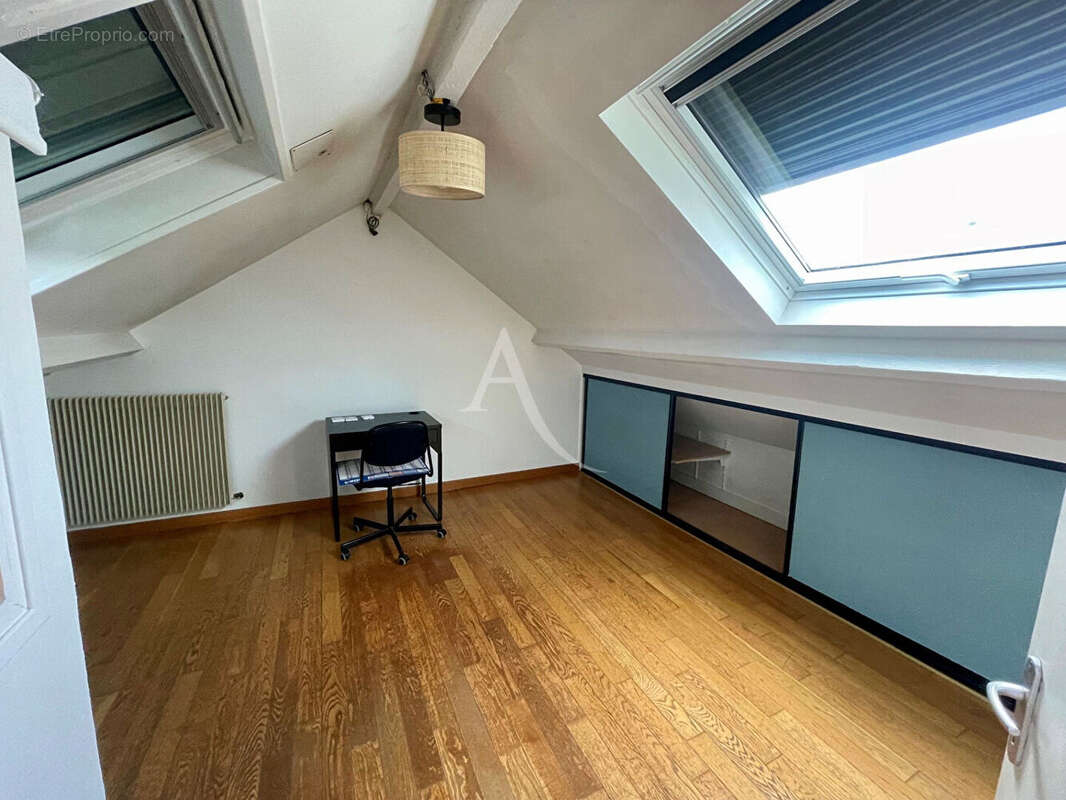 Orléans - Dunois Maison 4 Pièces 93m² - photo 8
