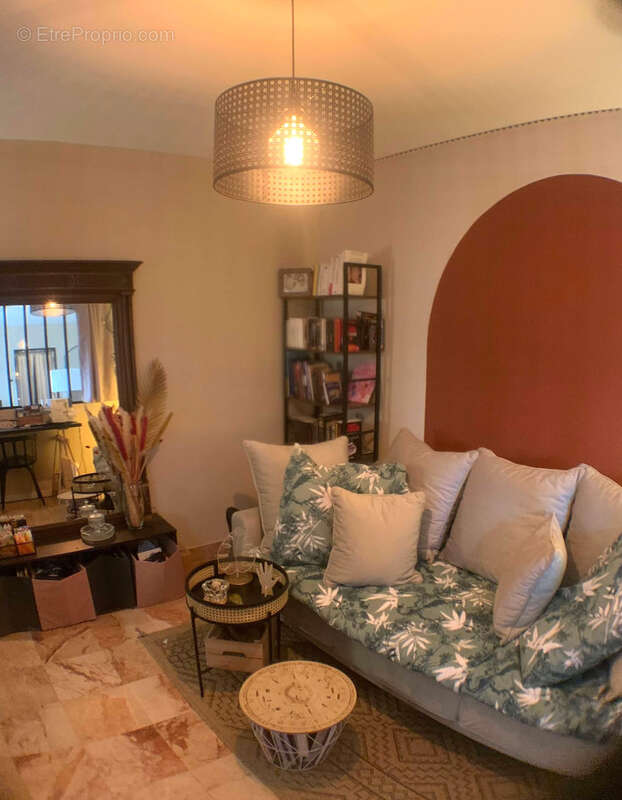 Appartement à ARCUEIL