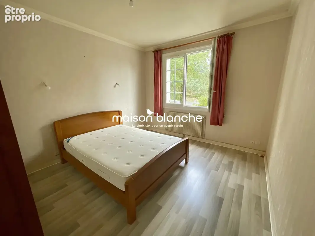 Maison 6 pièces 120 m² à vendre à Beaulieu-Sur-Layon (49750) - photo 8