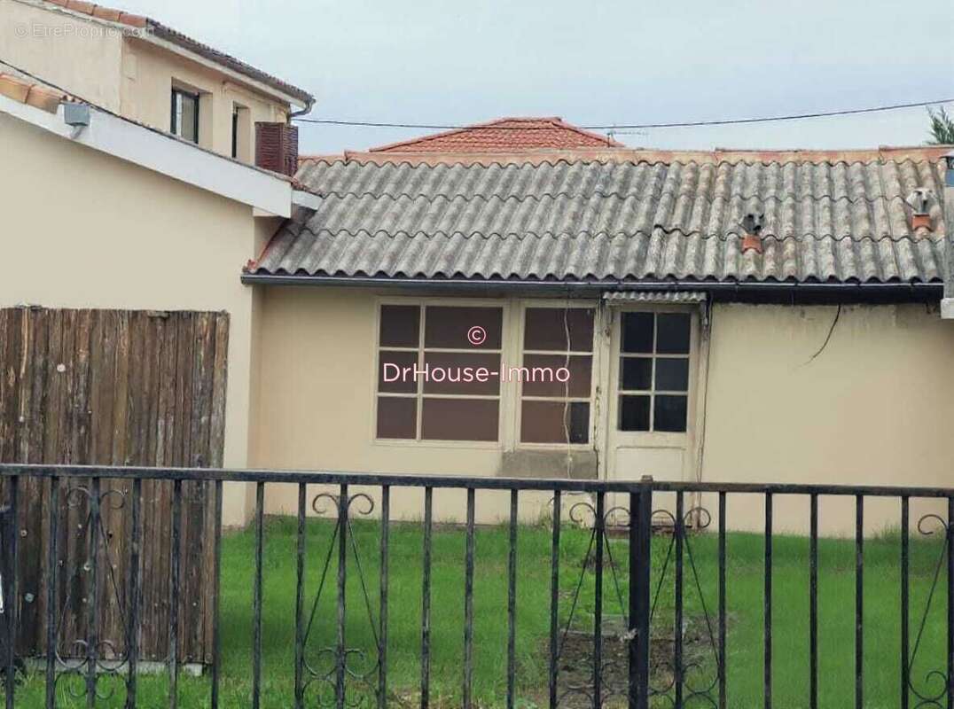 Maison 90 m² à Talence  - photo 46
