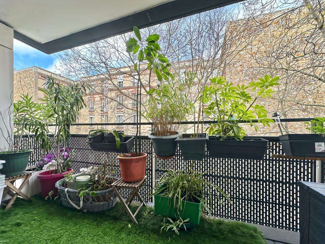 Appartement - photo 11
