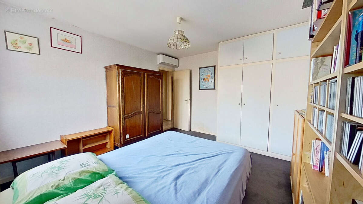Appartement à LYON-3E