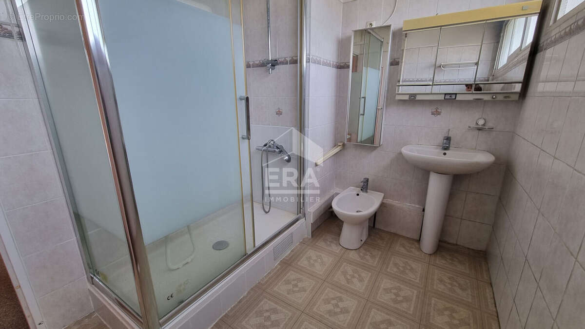 Appartement à NEUILLY-SUR-MARNE
