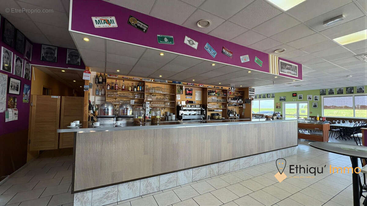 250 m² à Semoutiers-Montsaon  - photo 3